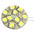 thumbnail image 2 of Lunasea G4 12 LED Side Pin Light Bulb - 12VAC or 10-30VDC 2W... [LLB-21TW-21-00], 2 of 2