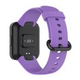 thumbnail image 2 of WIFKLSIIPG Silicone Strap Suitable compitable with Redmi Watch 2 Strap Smartwatch Replacement Bracelet Wristband Suitable compitable with xiaomi Redmi Watch 2 Lite, 2 of 4