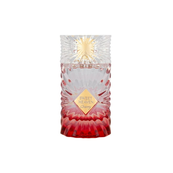 Perfume AROMA CONCEPTS Sweet Heaven Cherry Eau De Parfum 100 ml