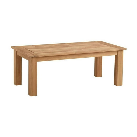 Carenen Outdoor Coffee Table