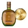 thumbnail image 2 of Buchanan's Special Reserve 18 Year Blended Scotch Whisky, 750 ml Bottle, 40% ABV, 2 of 11