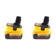 thumbnail image 1 of Adaptador Btafrte Batería 18 V/20 V 2 5 A para Herramientas Eléctricas Domésticas amarillo, 1 of 6