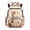 Pink-Cat Cherry Blossom, variant on Kuiaobaty Cat Print Kids Backpack for Girls 8-10 Cherry Blossom Print Backpack with Bottle Holder Lightweight School Bookbag Daypack for School, Pink