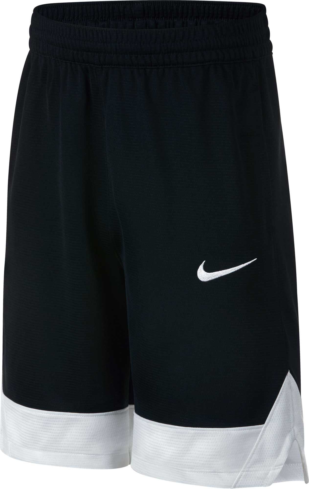 nike boys basketball shorts