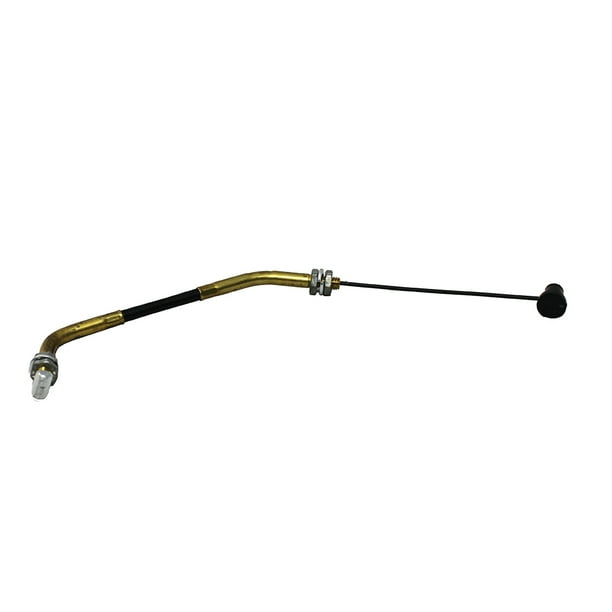 Polaris Oem Oil Cable For 05 06 Classic Fusion Rmk Switchback Walmart Com Walmart Com