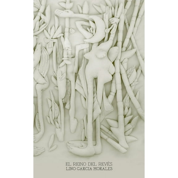 El reino del revés (Paperback)