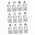 thumbnail image 4 of 12 cajas para galletas navideñas, cajas decorativas para panadería, regalos, meriendas y chocolates. Blanco, 4 of 9