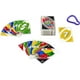 thumbnail image 5 of Juego de cartas Mattel Games UNO Splash de plástico resistente al agua, 5 of 6