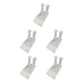 thumbnail image 3 of relayinert Tortoise Ramp Climbing Hermit Turtle Basking Platform Adjustable and Clear 15x21.3cm 5Set, 3 of 6