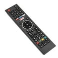 New Replaced Remote Control Compatible with Element Smart UHD LED TV