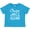 Turquoise, variant on Inktastic Cruise Squad with Vector Cruise Ship and Palm Trees Boys or Girls Baby T-Shirt