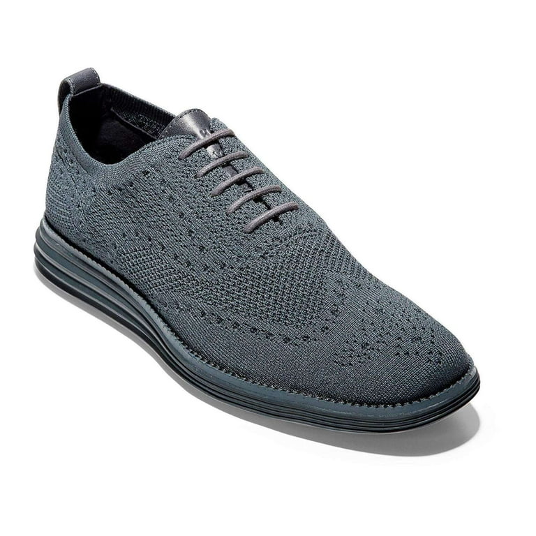 Cole haan original outlet grand stitchlite wingtip oxford