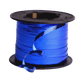 thumbnail image 2 of Liston Rulin Curly Curling Metalico Colores Deco 100m azul oscuro, 2 of 4