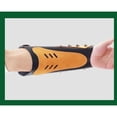 thumbnail image 2 of Soidarity Protector de brazo Anti-colisión Protector a prueba de choques Herramienta de protección de seguridad Compresión Equipo de fitness tiro y tiro con Negro, 2 of 6
