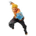 thumbnail image 1 of Boruto : Naruto Next Generations Naruto Uzumaki Vibration Stars Figurine, 1 of 2