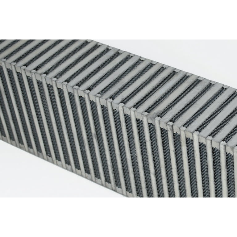CSF Cooling Intercooler Core High Perf Bar and Plate 8053 CSF Cooling Intercooler Core High Perf Bar and Plate 8053