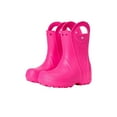 thumbnail image 3 of Crocs Toddler & Kids Handle It Rain Boot, 3 of 4