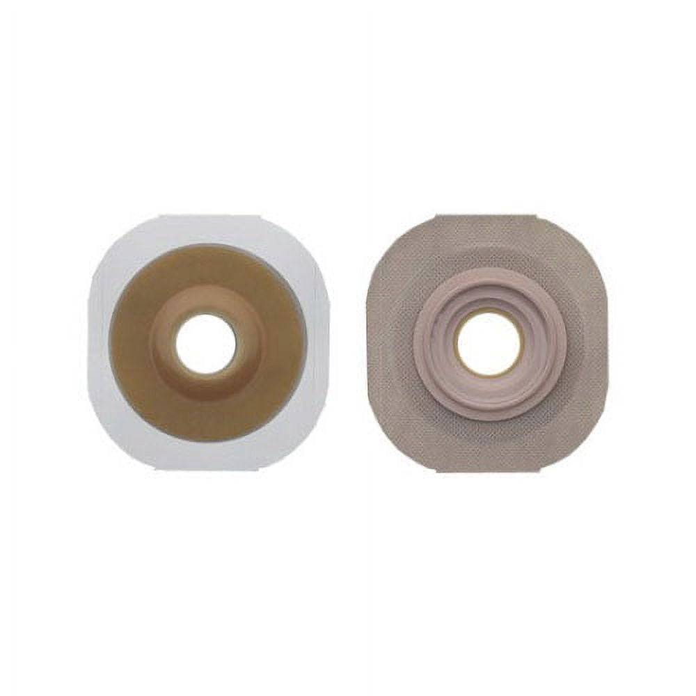New Image Precut Convex Flextend Tape Border, 1-1/8" Opening, 2-1/4" Flange