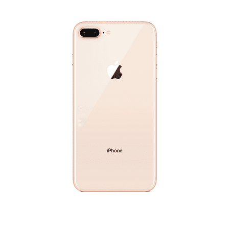 Like New Apple iPhone 8 Plus 64GB GSM Unlocked (Best Used Smartphone 2019)