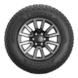 Cooper Discoverer Stronghold AT All Terrain LT235/80R17 120/117R E Light Truck Tire Sansujyuku sansujyuku.com