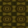 thumbnail image 1 of Ahgly Company Machine Washable Indoor Square Transitional Dark Bronze Brown Area Rugs, 6' Square, 1 of 7