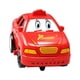 thumbnail image 3 of Rompecabezas Juguetes Race Car Track Playset Rompecabezas para niños Vagón eléctrico Regalo de Navidad Regalos de cumpleaños Habilidades motoras finas rojo, 3 of 8
