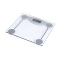 thumbnail image 1 of Peachtree GS-150 Bathroom Scale with Tempered Glass Platform, 1 of 1