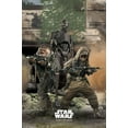thumbnail image 1 of Star Wars Rogue One Rebel Trio Poster  22x34 Sold by Art.Com, 1 of 2