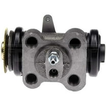 Dorman W610184 Rear Passenger Side Forward Drum Brake Wheel Cylinder for Specific Chevrolet / GMC / Isuzu Models Fits select: 2003-2009,2011-2016 ISUZU NPR