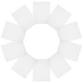 thumbnail image 1 of FONDOTIN 10Pcs Poster Board Large Size for School Projects and Family Members, 1 of 7