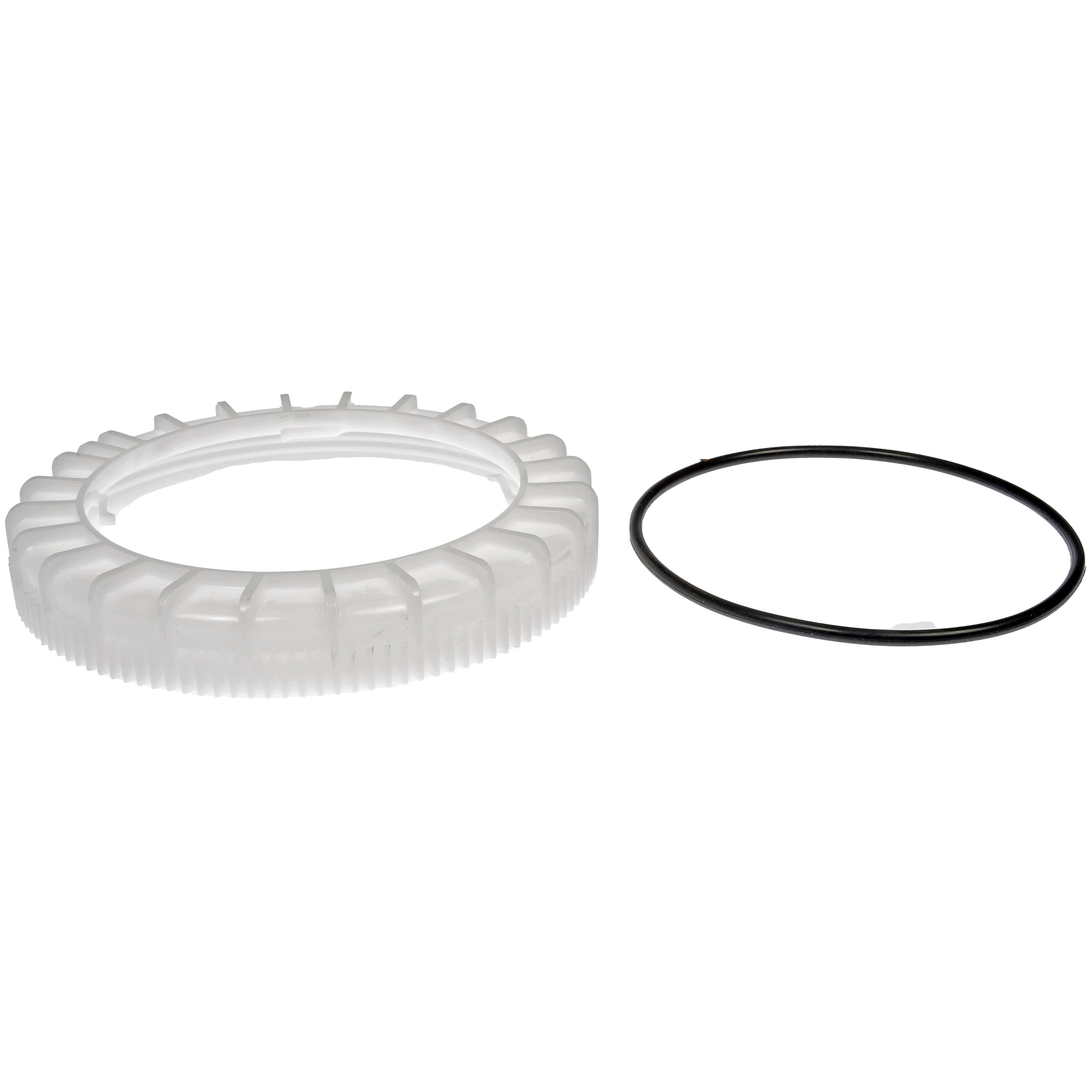 Dorman 579-000 Fuel Tank Lock Ring for Specific Toyota Models