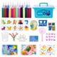 thumbnail image 1 of pstuiky Kits de hidrogel para hacer en casa (10/12 frascos/720 ml), 1 of 1
