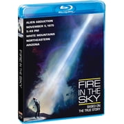 Scream Factory - Fire in the Sky [BLU-RAY]