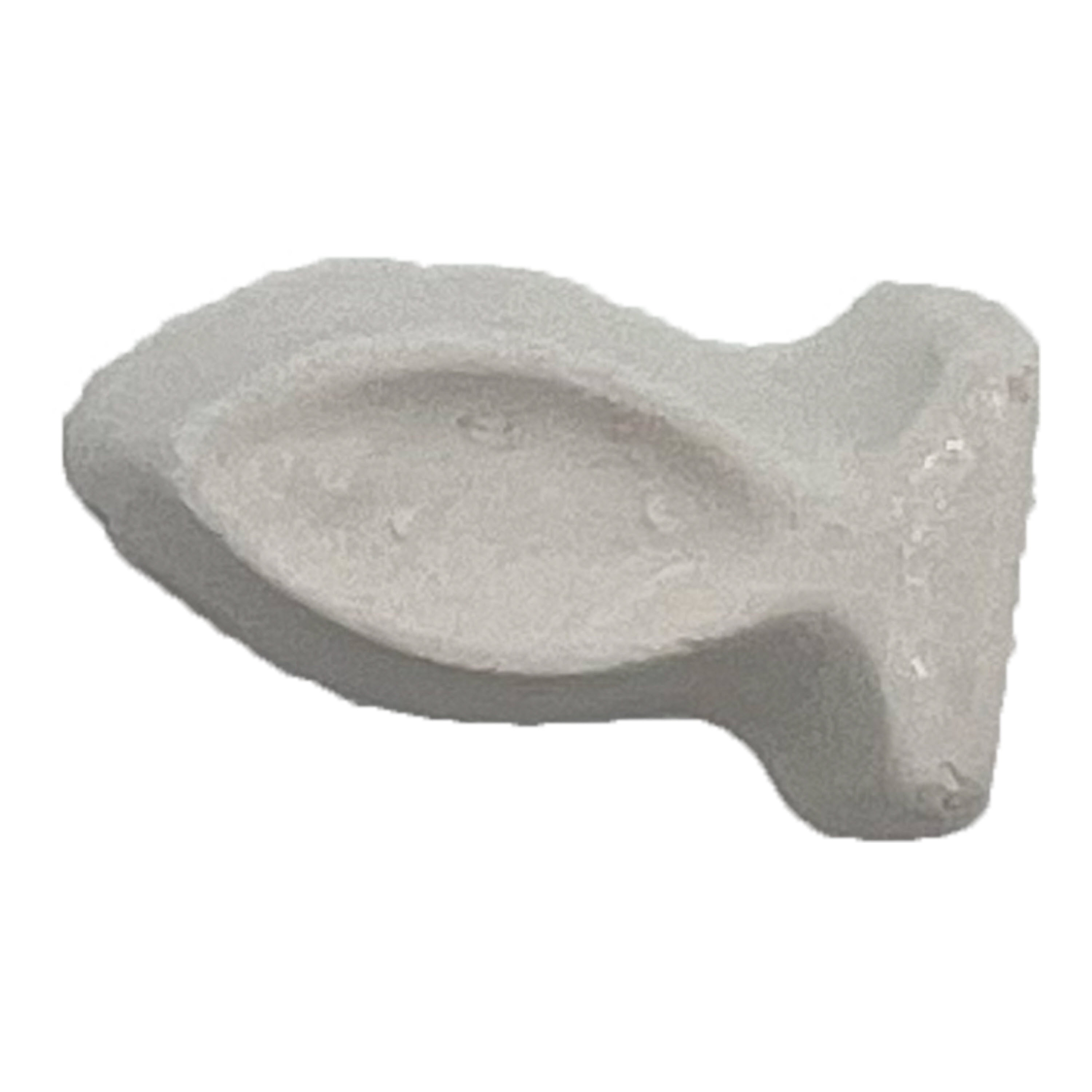 Penn-Plax Betta Vacation Feeder - 7 Day Tablet Fish Food for Weekend Getaways - 6 per 1 Pack Small