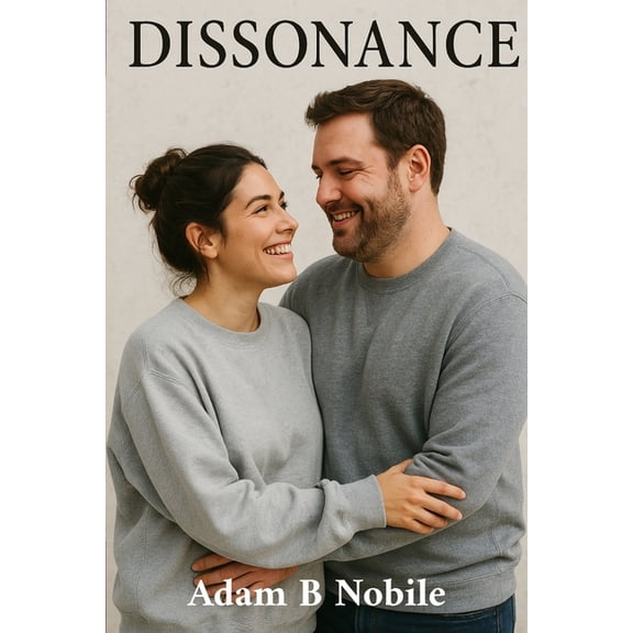 Dissonance, (Paperback)