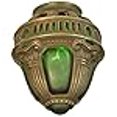 thumbnail image 3 of Meyda Tiffany 22091 Lighting, Bronze/Dark, 3 of 3