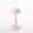 D, variant on Nsxcdh Desk Lamp USB Night Lamp Bedside Reading Light Student Dormitory Table Light Nightstand Atmosphere Lighting for Bedroom