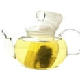 thumbnail image 3 of English Tea Store Loose Leaf, Genmaicha Japanese Green Tea Pouches - 4oz, 4 Ounce, 3 of 4