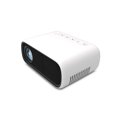 thumbnail image 3 of EDTara YG280 Mini Petit Projecteur HD 1080P Micro Projecteur LED Portable Lecteur Multimédia pour la Maison avec Interface Multifonction, 3 of 8
