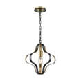 thumbnail image 6 of Elk Home 14-Inch Wide Janis Pendant, Modern/Contemporary, Aged Bronze, 6 of 6