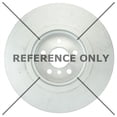 thumbnail image 2 of Centric Parts Disc Brake Rotor P/N:125.34195 Fits select: 2018-2021 BMW X3, 2022-2023 BMW X3 XDRIVE30I, 2 of 5
