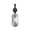 Silver, variant on USB C Corded Retractable Cable Small for Kids Children 1000DPI Optical Travel PC Desktop Notebook