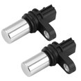 thumbnail image 2 of Position Sensor,2Pcs Crankshaft Camshaft Position Camshaft Position Sensor A Finest Materials, 2 of 12