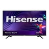 Refurbished Hisense 65in. 4K Ultra HD HDR LED W/ Roku TV