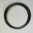 thumbnail image 4 of CNIDFGKSH 1M Super Elastic Nitinol Alloy Nickel-Titanium Straight Wire Hyperelastic Filament 0.1-1.8MM Black Spring Steel Wire (1.8MMX1M, 1)A13395, 4 of 9