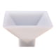 thumbnail image 2 of 2 Piezas Moldes de Silicona Antiadherente para Fabricación de Proyectos de Arte DIY Sunnimix, 2 of 8
