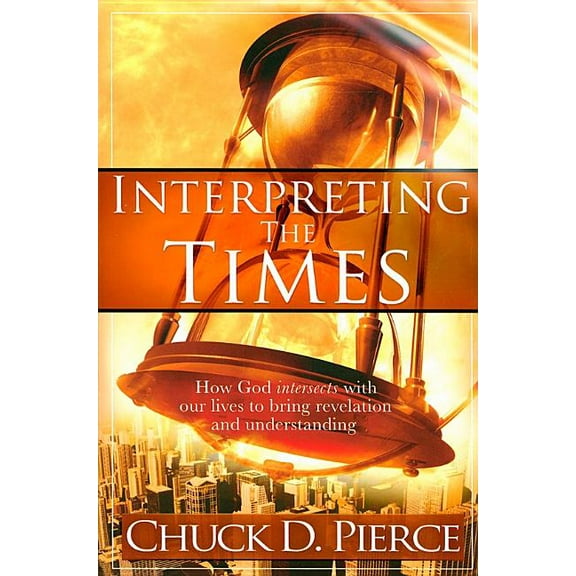 Interpreting the Times, (Paperback)