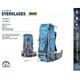 thumbnail image 2 of Mochila Backpack Expedicion Everglades 50 1.52kg 50 L Natgeo National Geographic MNG8501, 2 of 3