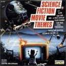 Science Fiction Movies Themes (CD) by Original Soundtrack