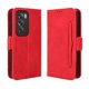 thumbnail image 2 of Funda Tipo Billetera GANGXUN para OPPO Reno 12 5G – Tapa Flip con Tarjetero, 2 of 5